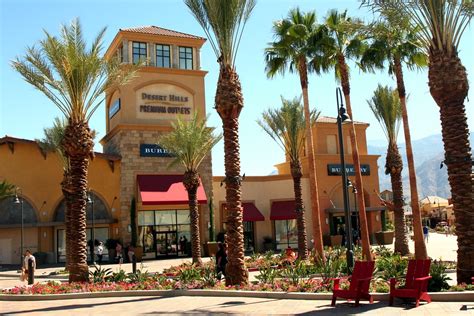 luxury outlets palm springs|premium outlet mall palm springs.